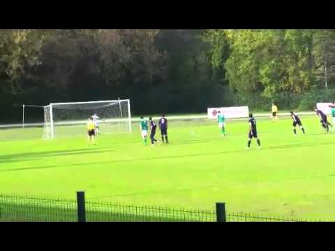 Eccellenza Girone B - Giornata 6 - Union Qdp vs Vittorio Falmec S. M. Colle