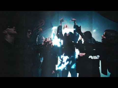 WAVY - WW (feat. Co Lee & FRANKO) prod. by Blaize, SilkSilver & Dom Beats (Official Music Video)