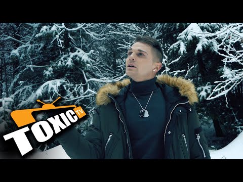 DAVOR LAZIC - JA NAPUSTAM (OFFICIAL VIDEO)