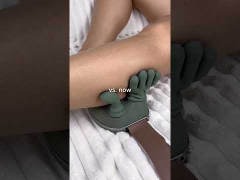 With this massager, cellulite disappears as if by magic‼️🤩