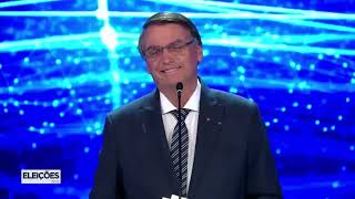 Debate Presidencial 2022 melhores momentos