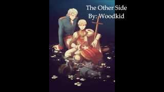 Woodkid The Other Side Lyrics