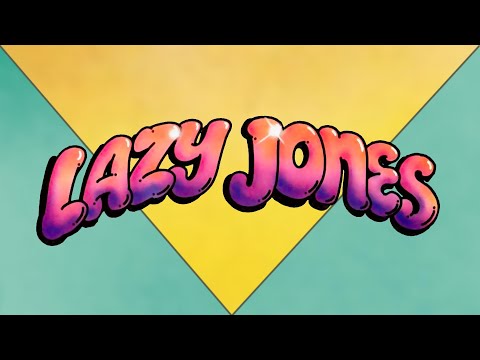 Stardust - Lazy Jones