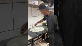 Download lagu how to mak dosa on the flat top griddle#chefbloody? mp3 Download lagu how to mak dosa on the flat top griddle#chefbloody? mp3
