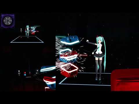 Wildes Ding   VALEXUS x Culcha Candela / Beat Saber