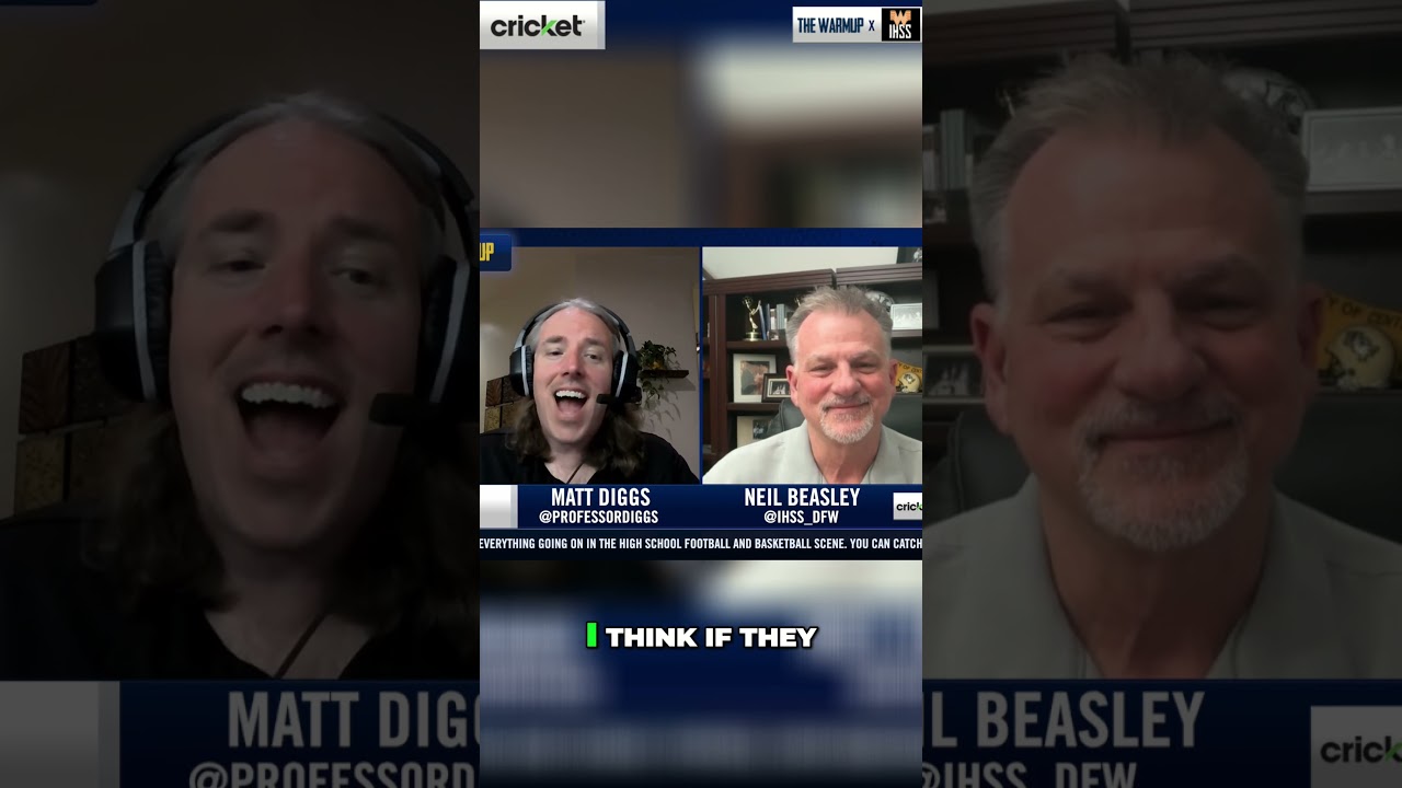 Lewisville's Playoff Upset? Can They Beat Allen?