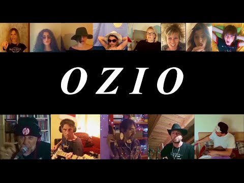 MINIMO VITALE@HOME - OZIO (cover Wolfango) 1.5.2020