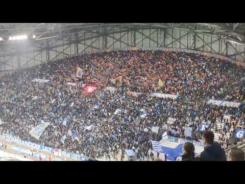 BUT GOAL RUSLAN MALINOVSKY (Olympique de Marseille) vs. OGC Nice | Ligue 1 | REACTION DES FANS