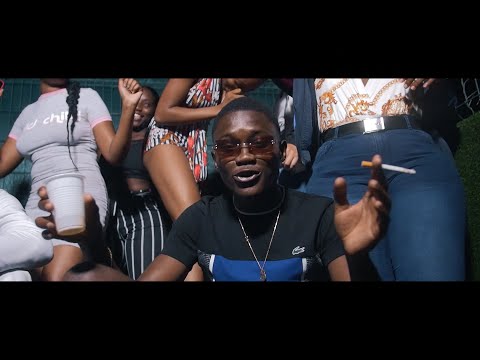 Tipinok Feat TopherBBG - Gwada Mada (Drill Officiel)