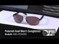 Polaroid Axel Men’s Sunglasses - OpticsPlanet.com