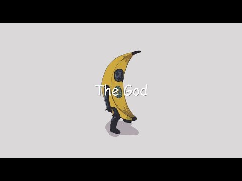 CEGUSVTW - The God