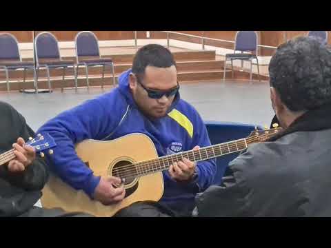 TA'AHINE ESI 'O MA'AFU - SINANI BROTHERS #KENA MT ROSKILL AOTEAROA