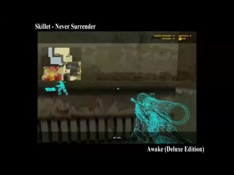 Qum Busted - The Final Movie !