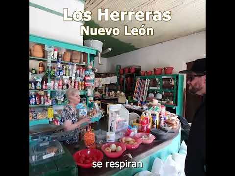 Los HERRERAS Nuevo León | Tierra de Eulalio González "El Piporro" 🤠!!