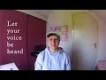 Vlog 1 A Nonbinary Lesbian Intro Love Letter
