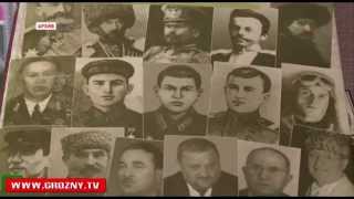 В Чечне простились с ученым-историком и публицистом Магомедом Музаевым