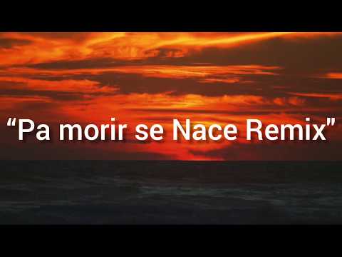 Pacho “El Antifeka" “Pa Morir Se Nace Remix" ft. Farruko❌ Wisin❌ Cosculluela(Letra y Audio Oficial)