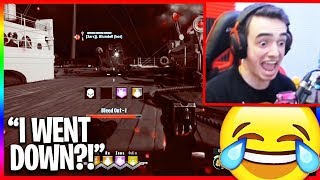 Pro Zombies Player Plays Black Ops 4 Beginner Tutorial... (Black Ops 4: Zombies)