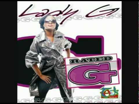 Lady G - Free