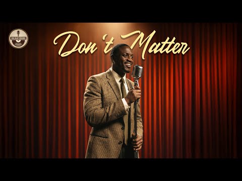 Don’t Matter (Soul-Blues) | SoulShade Reworks