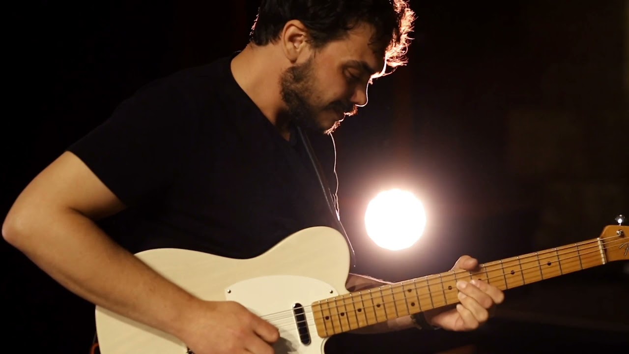 A little bit Mozart - Kultura perform at the Edinburgh Jazz and Blues Festival 2021