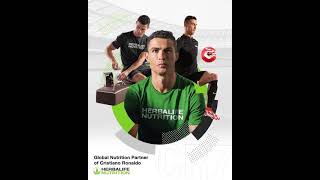 Download lagu Cristiano Ronaldo Herbalife nutrition. mp3 Download lagu Cristiano Ronaldo Herbalife nutrition. mp3