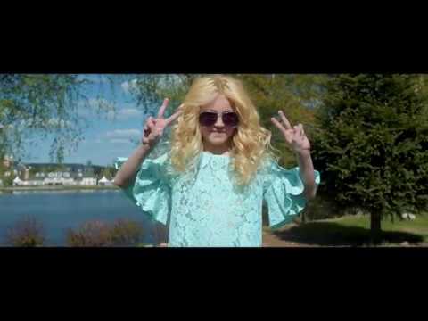 Съёмка коллекции "Дочки-Матери" Spring-Summer 2017