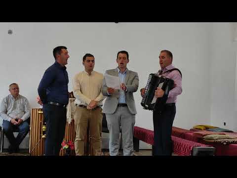 Grup de Frați:Am stat de vorbă astăzi eu cu Domnul: NOU VIDEO