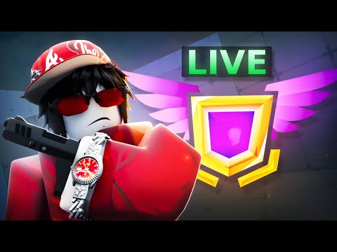 PLAYING NEW UPDATE ON ROBLOX RIVALS! W/ MEKK & SPEAHR