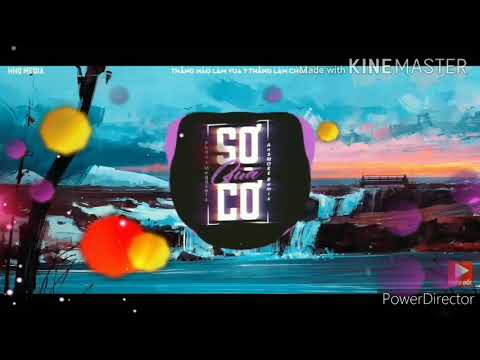 Sợ Quá Cơ - PHÁO x MEGAZETZ - ( An Remic )