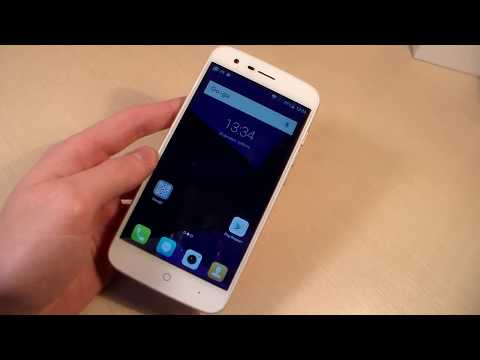 Review ZTE Blade V8 Lite