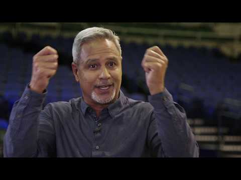 Island Focus - Guy H. Kaulukukui - YouTube