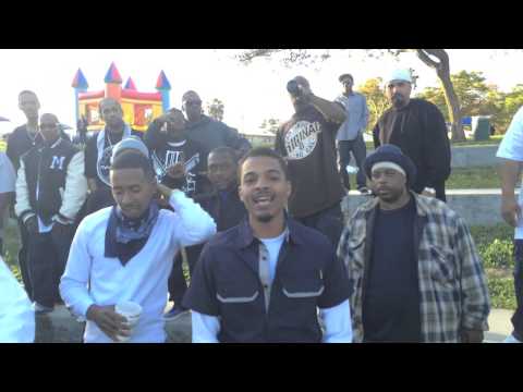 Lil Kev619 & Araccs - YMK (Official Video)