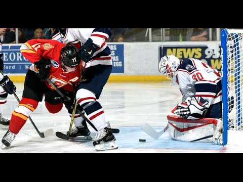 Atlanta Gladiators Highlights: 4/6 vs. SC