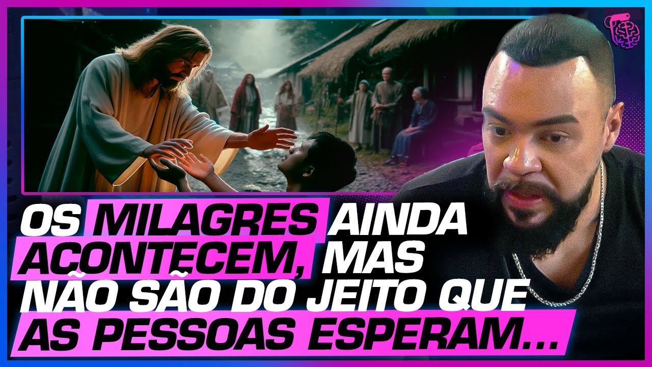 AS APARIÇÕES de NOSSA SENHORA de FÁTIMA - DANIEL PIRES e THIAGO SOUZA
