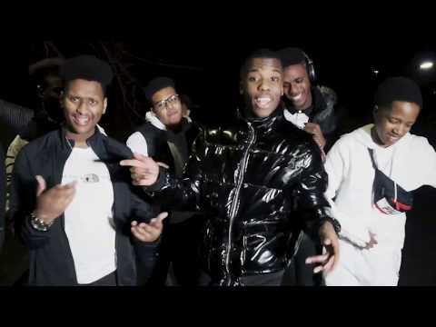 Pxnther - Sexy dance (official video)