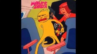 Mount Shasta - Minnesota Massage