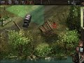 Commandos 1 Men of Duty Mission 8 Bounce Mission