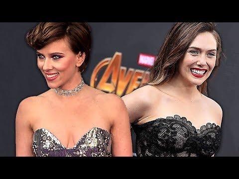download lagu mp3 mp4 Scarlett Johansson Avengers Infinity War Character, download lagu Scarlett Johansson Avengers Infinity War Character gratis, unduh video klip Scarlett Johansson Avengers Infinity War Character