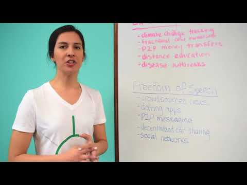 #WhiteboardWednesday: RightMesh Use Cases