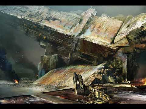 Post Apocalypse Techno Mix