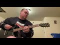 Kid Dynamite - Zuko’s Back In Town Guitar Cover