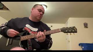 Kid Dynamite - Zuko’s Back In Town Guitar Cover