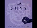 L.A. Guns - Barbed Wire