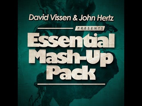 Dubvision vs Kaskade - Backlash Atmosphere (D.Vissen & J.Hertz MashUp)