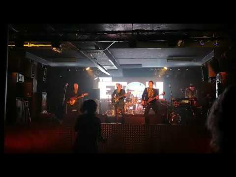 ETON RIFLES - DREAMING