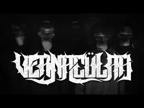 Vernacular - Shapeshifter (2017)