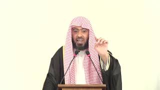 أصناف الناس في وداع رمضان _ د. عماد السواعير image