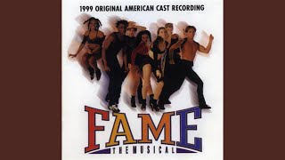 Curtain Calls: Hard Work / Fame