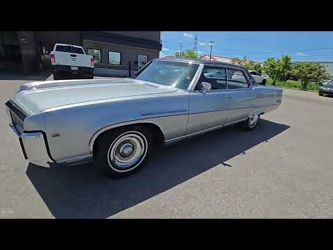 1969 Buick Electra 225 (CC-2078995) for sale in Vaudreuil-Dorion, Quebec